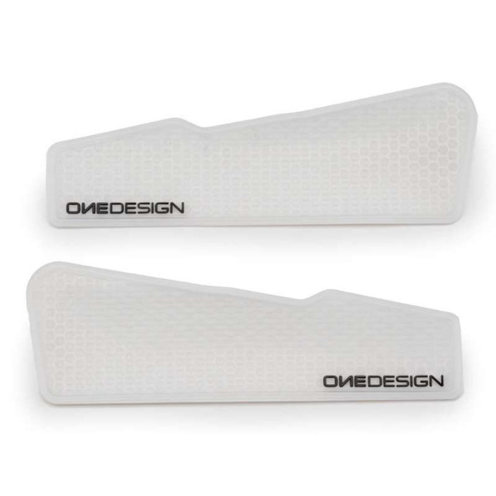 Protections latérales de réservoir ONEDESIGN (21679) BMW F750/850GS