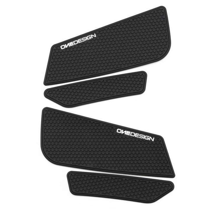 Protections latérales de réservoir ONEDESIGN (21680) BMW F850GS ADVENTURE
