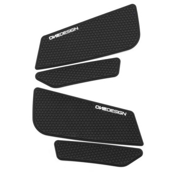 Protections latérales de réservoir ONEDESIGN (21680) BMW F850GS ADVENTURE