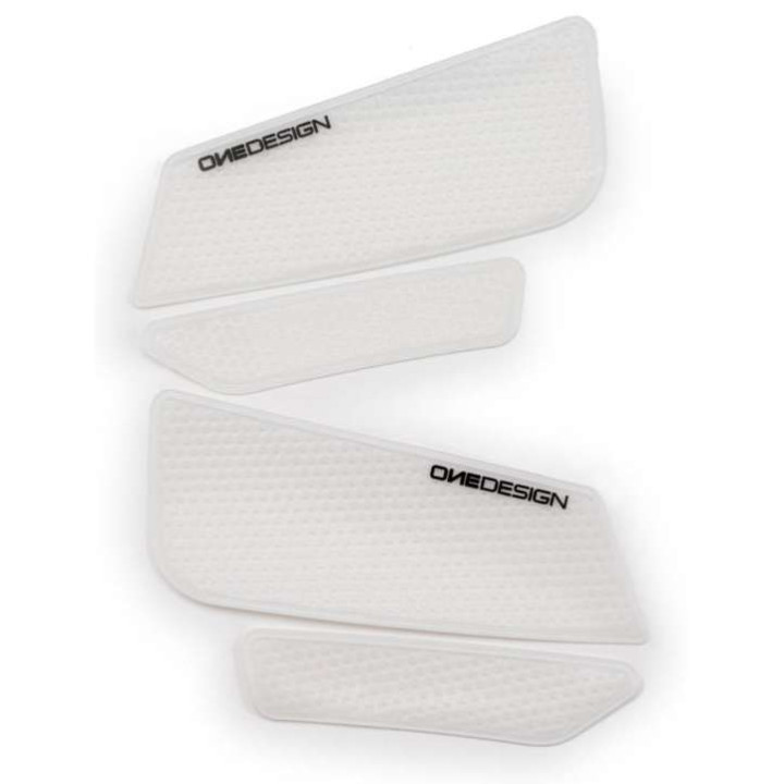 Protections latérales de réservoir ONEDESIGN (21680) BMW F850GS ADVENTURE