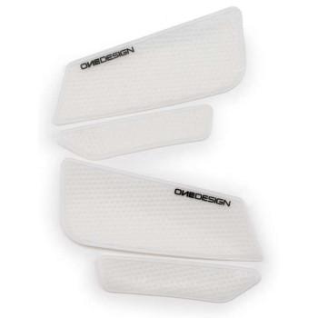 Protections latérales de réservoir ONEDESIGN (21680) BMW F850GS ADVENTURE