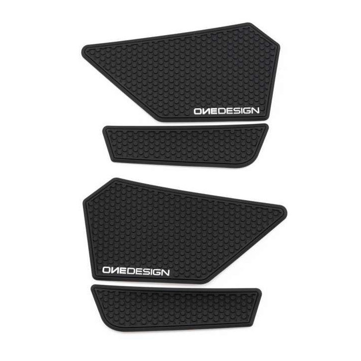 Protections latérales de réservoir ONEDESIGN (21681) BMW F900XR