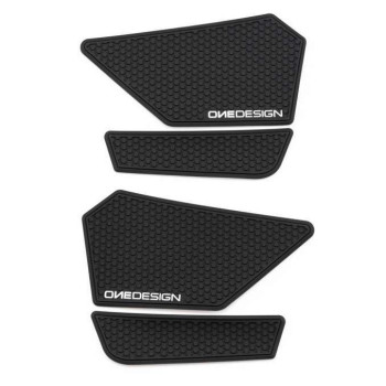 Protections latérales de réservoir ONEDESIGN (21681) BMW F900XR