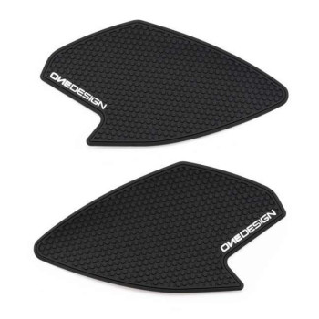 Protections latérales de réservoir ONEDESIGN (21682) BMW G310GS