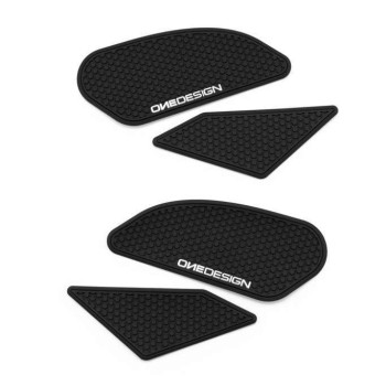 Protections latérales de réservoir ONEDESIGN (21683) HONDA CB500F
