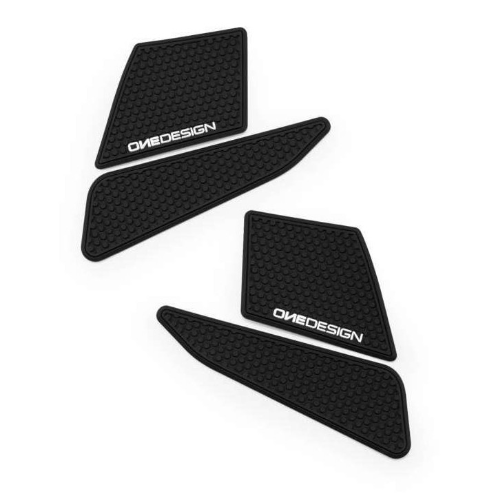 Protections latérales de réservoir ONEDESIGN (21684) HONDA CB500X