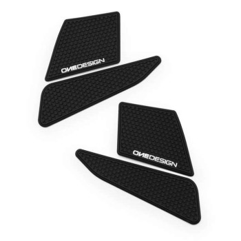 Protections latérales de réservoir ONEDESIGN (21684) HONDA CB500X