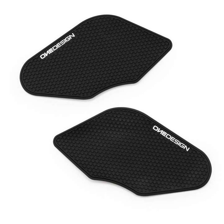Protections latérales de réservoir ONEDESIGN (21685) SUZUKI DL650 V-STROM