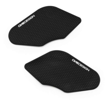 Protections latérales de réservoir ONEDESIGN (21685) SUZUKI DL650 V-STROM