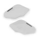 Protections latérales de réservoir ONEDESIGN (21685) SUZUKI DL650 V-STROM
