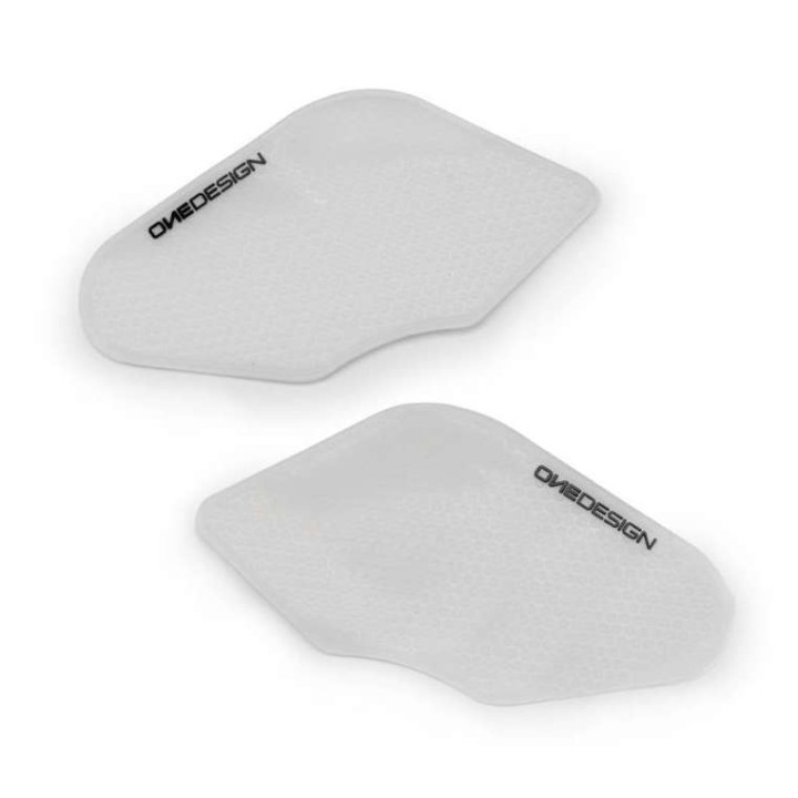 Protections latérales de réservoir ONEDESIGN (21685) SUZUKI DL650 V-STROM