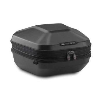 Kit top case SW-Motech URBAN ABS Suzuki DL800 V-Strom DE (GPT.05.845.60000/B) Kit top case SW-Motech URBAN ABS Suzuki DL800 V-Strom DE (GPT.05.845.60000/B)