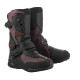 Alpinestars XT-8 GORE TEX Motorcycle Boots Black/Brown Alpinestars XT-8 GORE TEX Motorcycle Boots Black/Brown