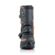 Alpinestars XT-8 GORE TEX Motorcycle Boots Black/Brown Alpinestars XT-8 GORE TEX Motorcycle Boots Black/Brown