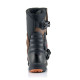 Alpinestars XT-8 GORE TEX Motorcycle Boots Black/Brown Alpinestars XT-8 GORE TEX Motorcycle Boots Black/Brown