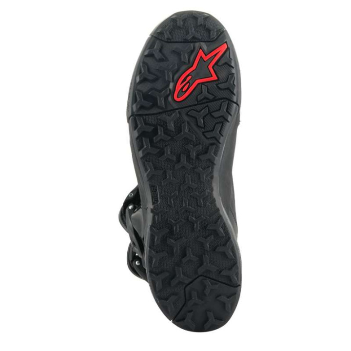 Alpinestars XT-8 GORE TEX Motorcycle Boots Black