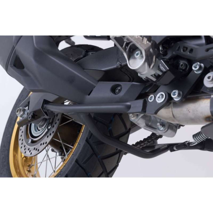 Béquille centrale SW-Motech Suzuki DL800 V-Strom DE
