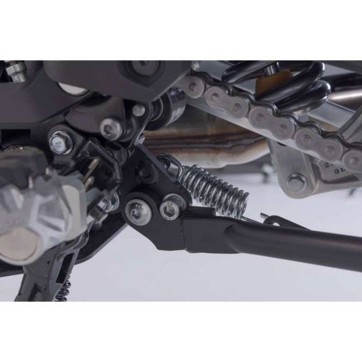 Béquille centrale SW-Motech Suzuki DL800 V-Strom DE