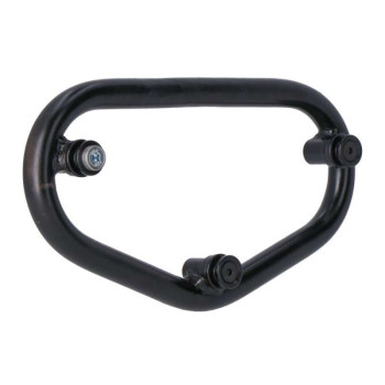 Écarteur gauche SW-Motech SLC Suzuki DL800 V-Strom DE (HTA.05.845.10000)