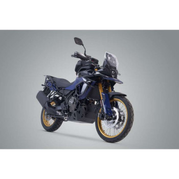 Écarteur droit SW-Motech SLC Suzuki DL800 V-Strom DE (HTA.05.845.11000)