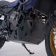 Sabot moteur SW-Motech Noir Suzuki DL800 V-Strom DE (MSS.05.845.10001/B)