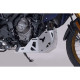Engine cover SW-Motech Silver Suzuki DL800 V-Strom DE (MSS.05.845.10000/S)