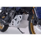 Engine cover SW-Motech Silver Suzuki DL800 V-Strom DE (MSS.05.845.10000/S)