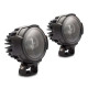 Feux longue portée SW-Motech EVO LED 12W Suzuki DL800 V-Strom DE