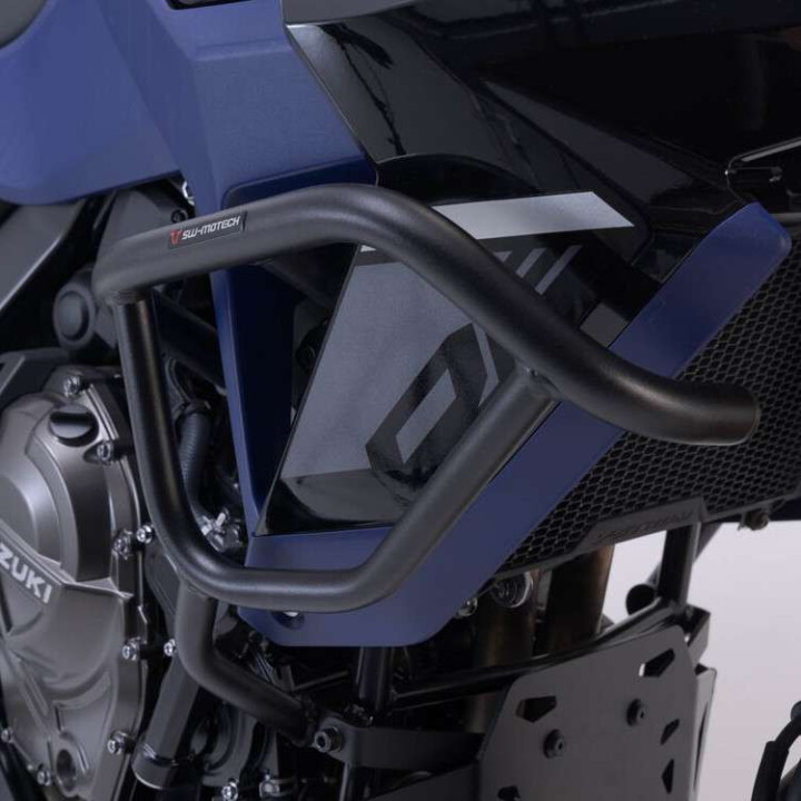 Pare-carters SW-Motech Suzuki DL800 V-Strom DE (SBL.05.845.10001/B)