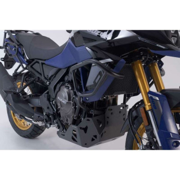 Pare-carters SW-Motech Suzuki DL800 V-Strom DE (SBL.05.845.10001/B)