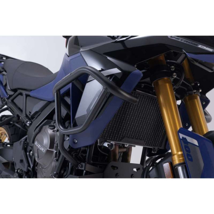 Pare-carters SW-Motech Suzuki DL800 V-Strom DE (SBL.05.845.10001/B)
