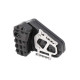 Extension pédale de frein SW-Motech Yamaha Tracer 9 (FBE.06.851.10000/B)