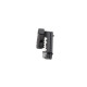 Extension pédale de frein SW-Motech Yamaha Tracer 9 (FBE.06.851.10000/B)