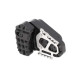 Extension pédale de frein SW-Motech Triumph Tiger 1050 Sport (FBE.11.619.10000/B)