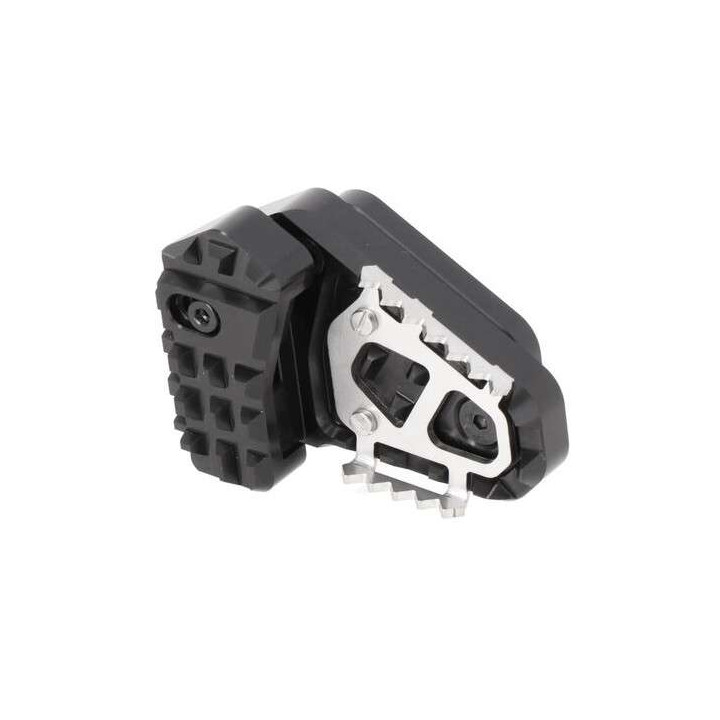 SW-Motech brake pedal extension Triumph Tiger 1050 Sport (FBE.11.619.10000/B) SW-Motech brake pedal extension Triumph Tiger 1050 Sport (FBE.11.619.10000/B)