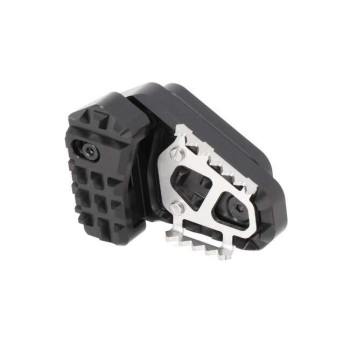 Extension pédale de frein SW-Motech Triumph Tiger 1050 Sport (FBE.11.619.10000/B) Extension pédale de frein SW-Motech Triumph Tiger 1050 Sport (FBE.11.619.10000/B)