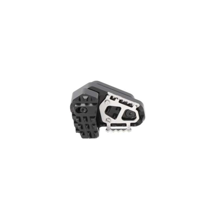 Extension pédale de frein SW-Motech Triumph Tiger 1050 Sport (FBE.11.619.10000/B)
