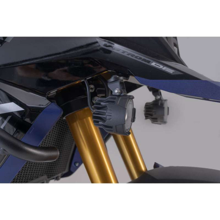 Kit de montage feux SW-Motech Suzuki DL800 V-Strom DE