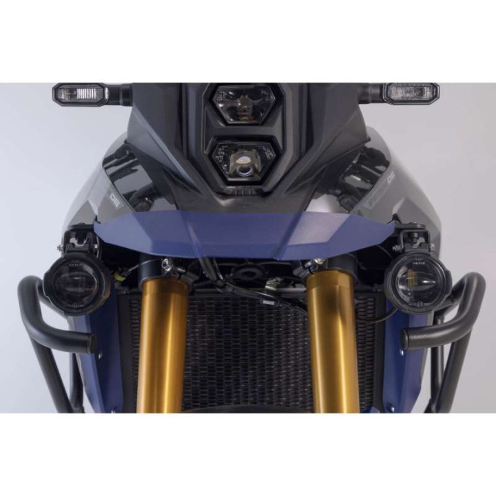 Kit de montage feux SW-Motech Suzuki DL800 V-Strom DE