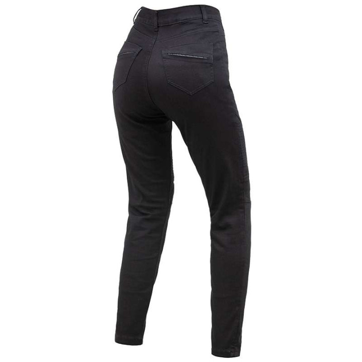 Jegging moto femme Tucano Urbano MADDALENA