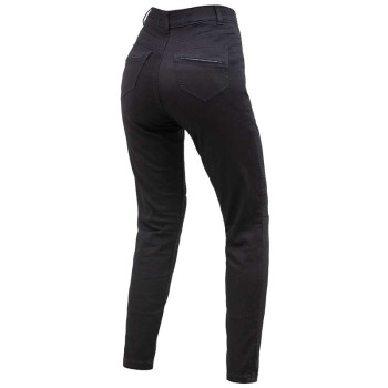 Jegging moto femme Tucano Urbano MADDALENA Jegging moto femme Tucano Urbano MADDALENA