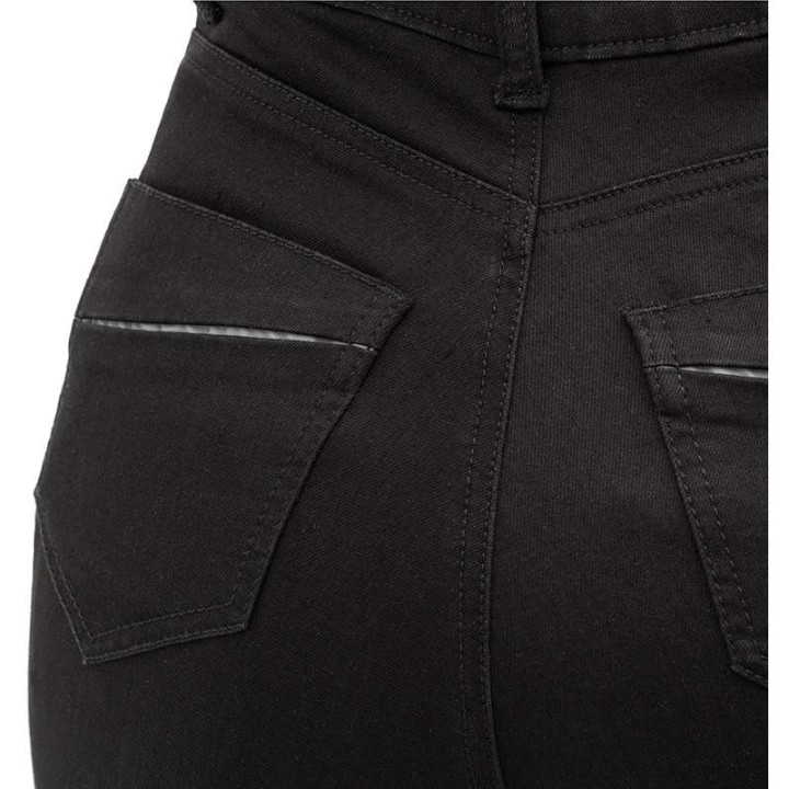 Jegging moto femme Tucano Urbano MADDALENA