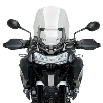Déflecteurs frontaux Puig (21407) Triumph TIGER 1200