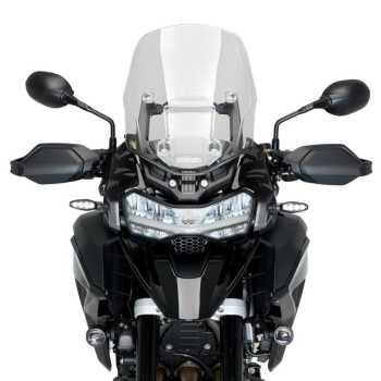 Déflecteurs frontaux Puig (21407) Triumph TIGER 1200