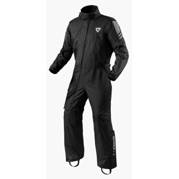 Combinaison de pluie moto Rev'it PACIFIC 4 H2O