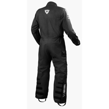 Combinaison de pluie moto Rev'it PACIFIC 4 H2O