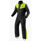 Motorcycle rain suit Rev'it PACIFIC 4 H2O FLUO