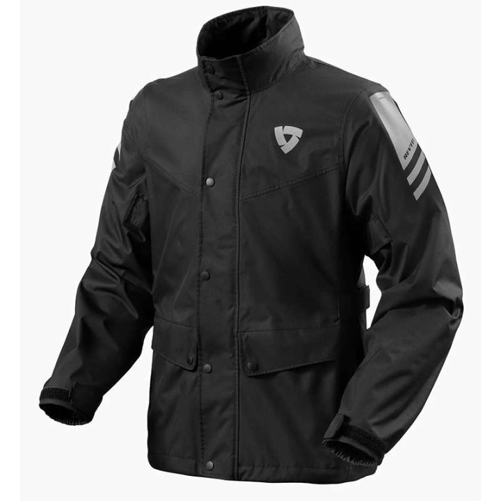 Veste de pluie moto Rev'it NITRIC 4 H2O