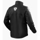 Veste de pluie moto Rev'it NITRIC 4 H2O Veste de pluie moto Rev'it NITRIC 4 H2O