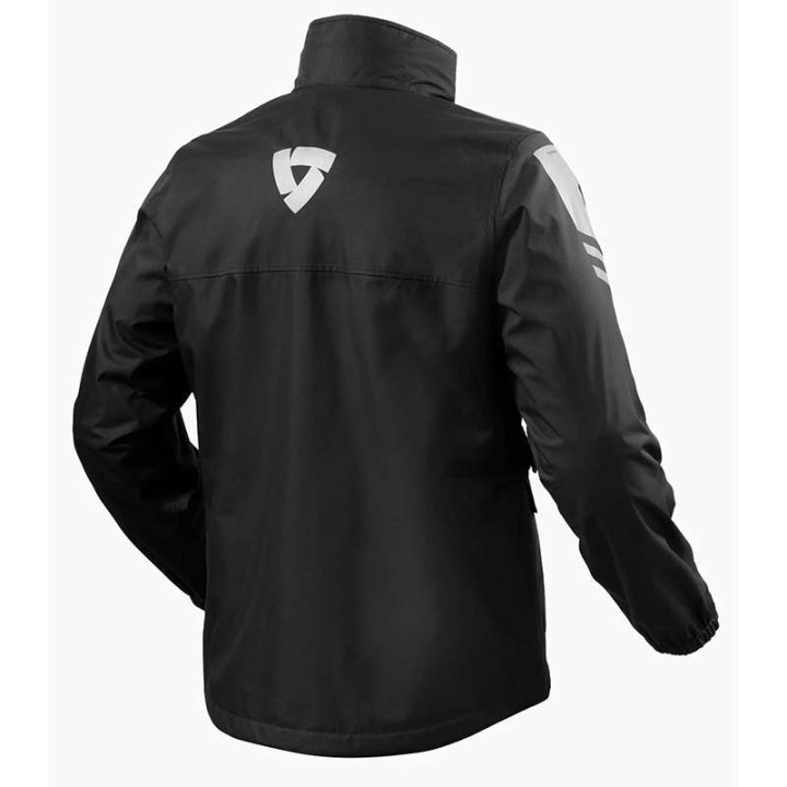 Veste de pluie moto Rev'it NITRIC 4 H2O